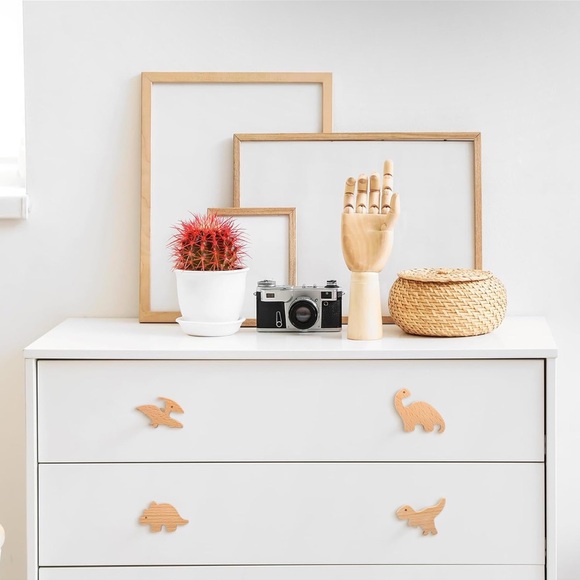 Dinosaur Knobs - Picture 2 of 3